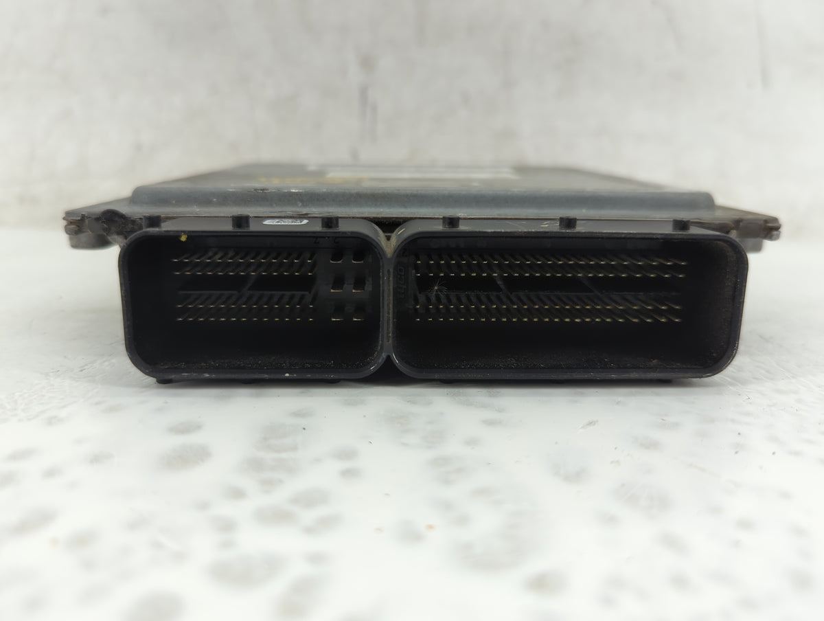 2007-2010 Chrysler Sebring PCM Engine Control Computer ECU ECM PCU OEM P/N:P05150518AA P58044009AB Fits Fits 2007 2008 2009 