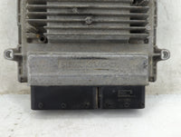 2007-2010 Chrysler Sebring PCM Engine Control Computer ECU ECM PCU OEM P/N:P05150518AA P58044009AB Fits Fits 2007 2008 2009 