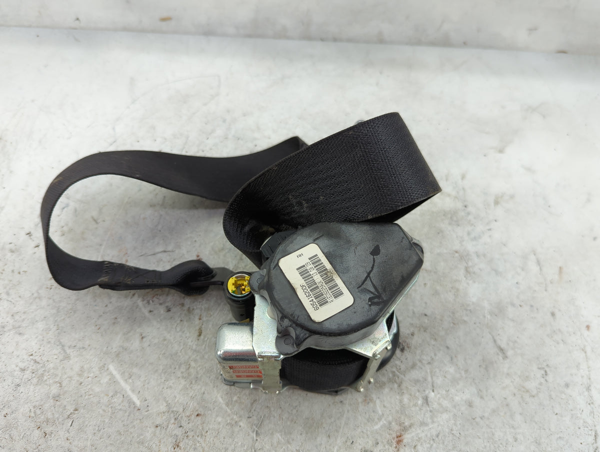 2007-2010 Chrysler Sebring Passenger Front Seatbelt Retractor 1055525 - Oemusedautoparts1.com