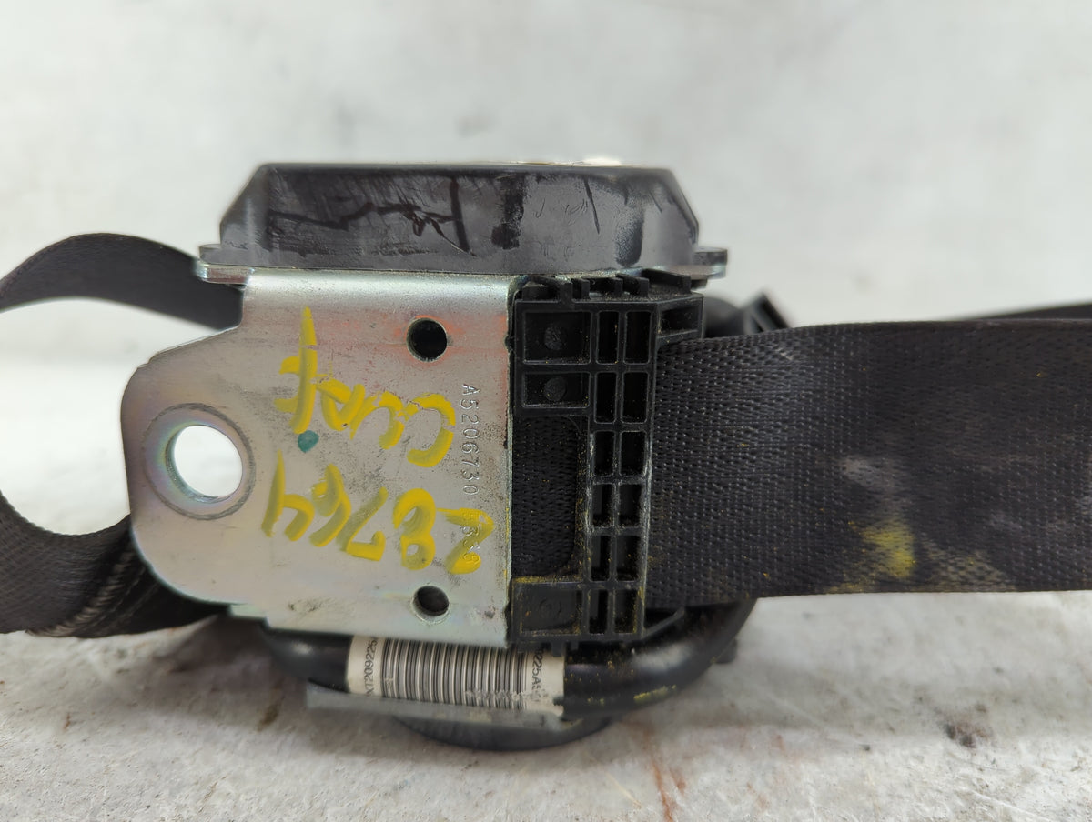 2007-2010 Chrysler Sebring Passenger Front Seatbelt Retractor 1055525 - Oemusedautoparts1.com