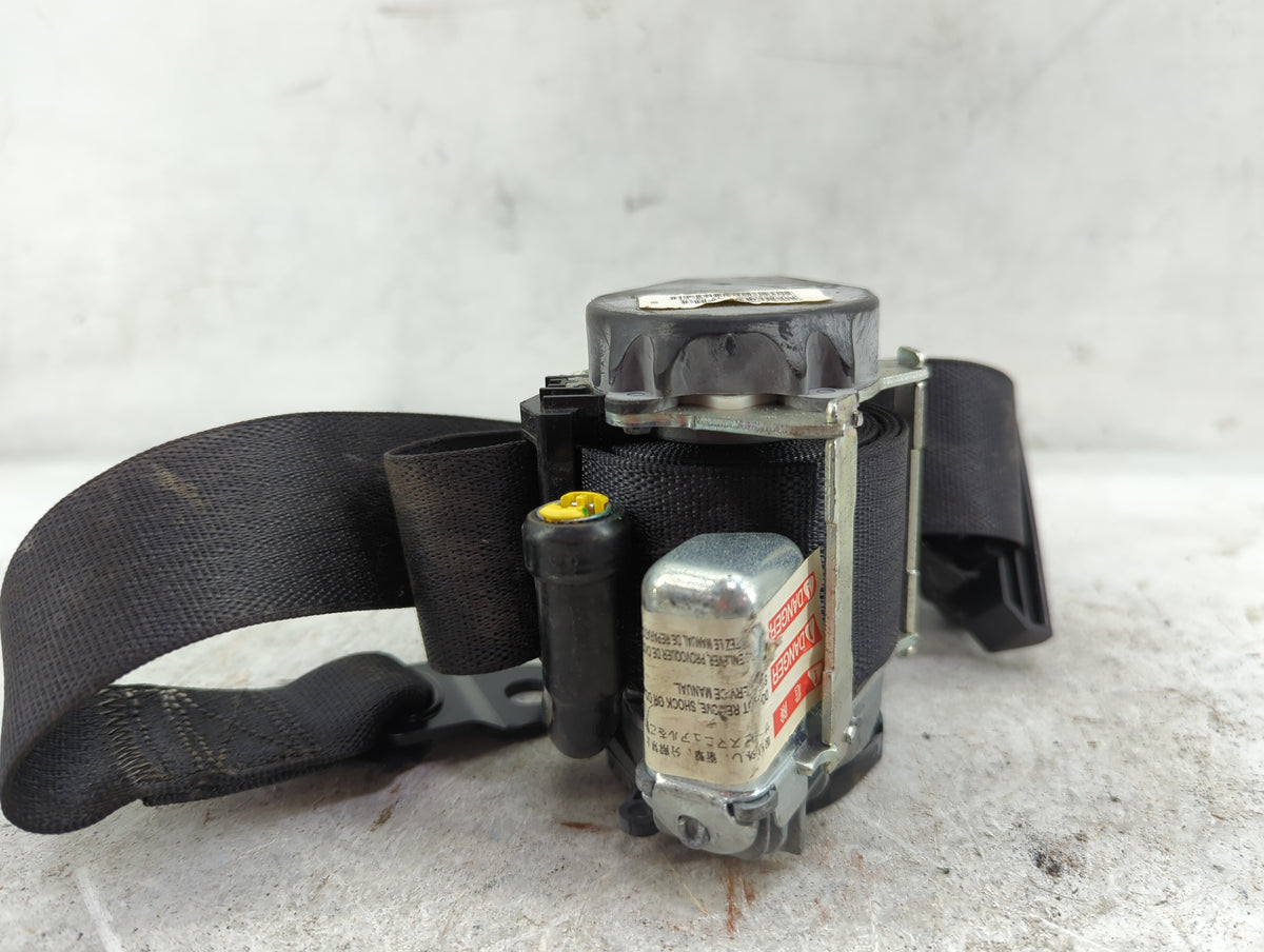 2007-2010 Chrysler Sebring Passenger Front Seatbelt Retractor 1055525 - Oemusedautoparts1.com