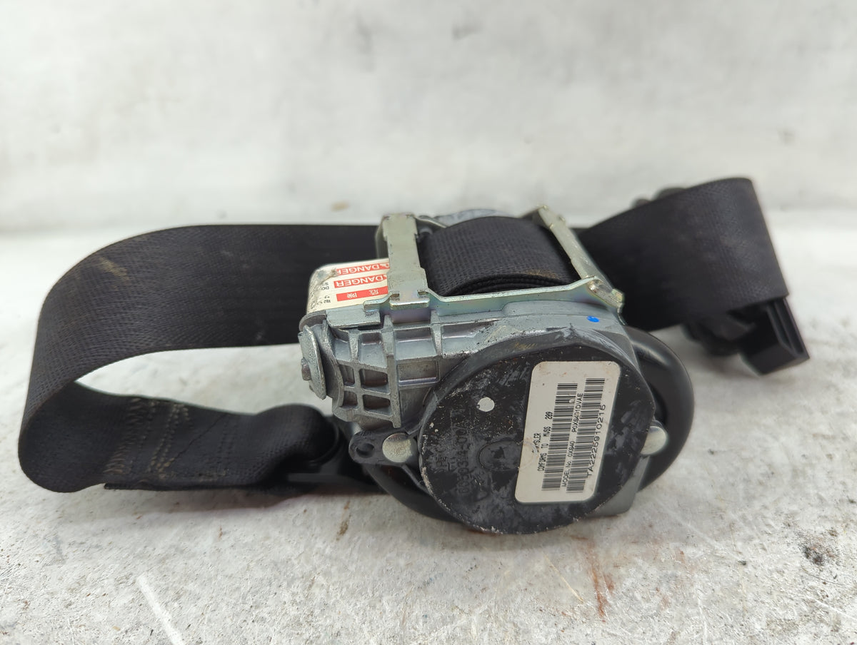 2007-2010 Chrysler Sebring Passenger Front Seatbelt Retractor 1055525 - Oemusedautoparts1.com