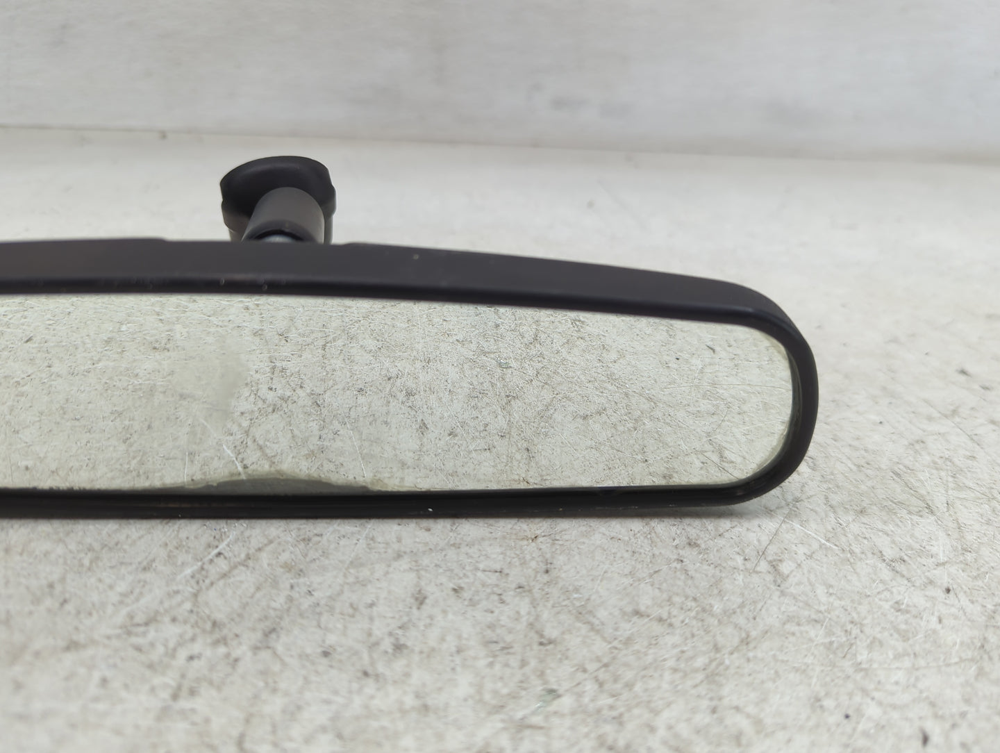 2007-2010 Chrysler Sebring Interior Rear View Mirror Replacement OEM Fits OEM Used Auto Parts - Oemusedautoparts1.com