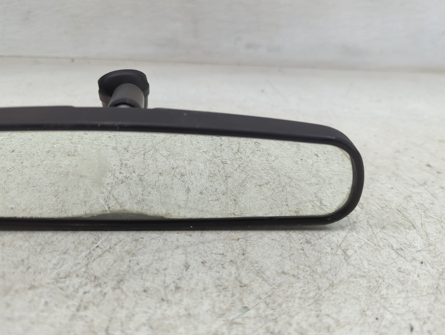 2007-2010 Chrysler Sebring Interior Rear View Mirror Replacement OEM Fits OEM Used Auto Parts - Oemusedautoparts1.com