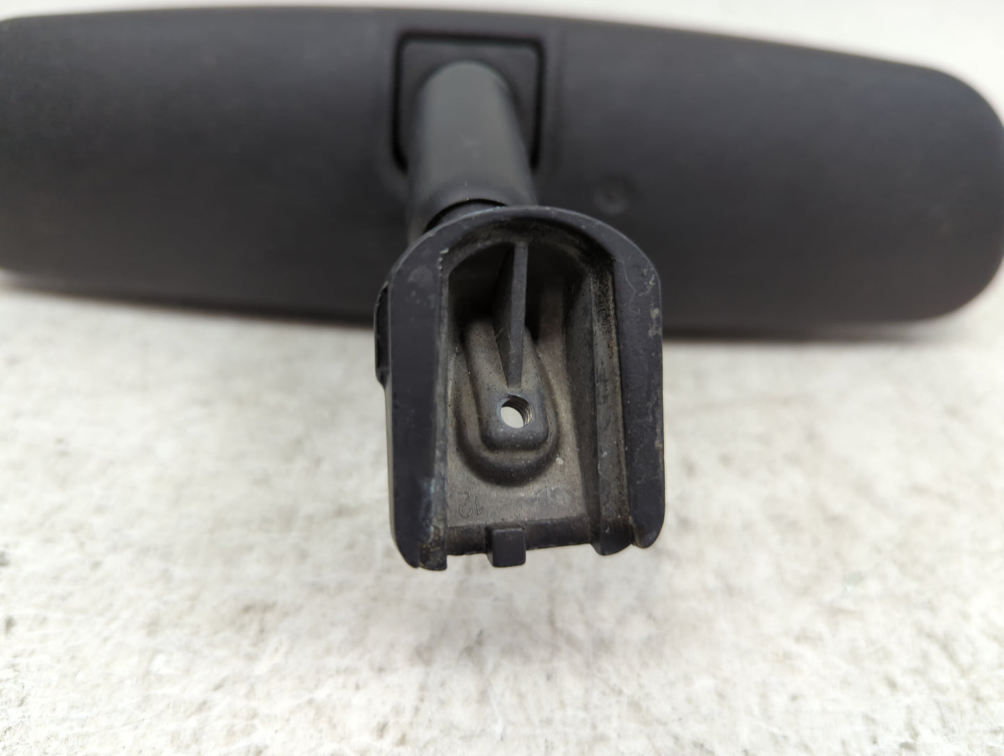 2007-2010 Chrysler Sebring Interior Rear View Mirror Replacement OEM Fits OEM Used Auto Parts - Oemusedautoparts1.com