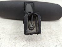 2007-2010 Chrysler Sebring Interior Rear View Mirror Replacement OEM Fits OEM Used Auto Parts - Oemusedautoparts1.com