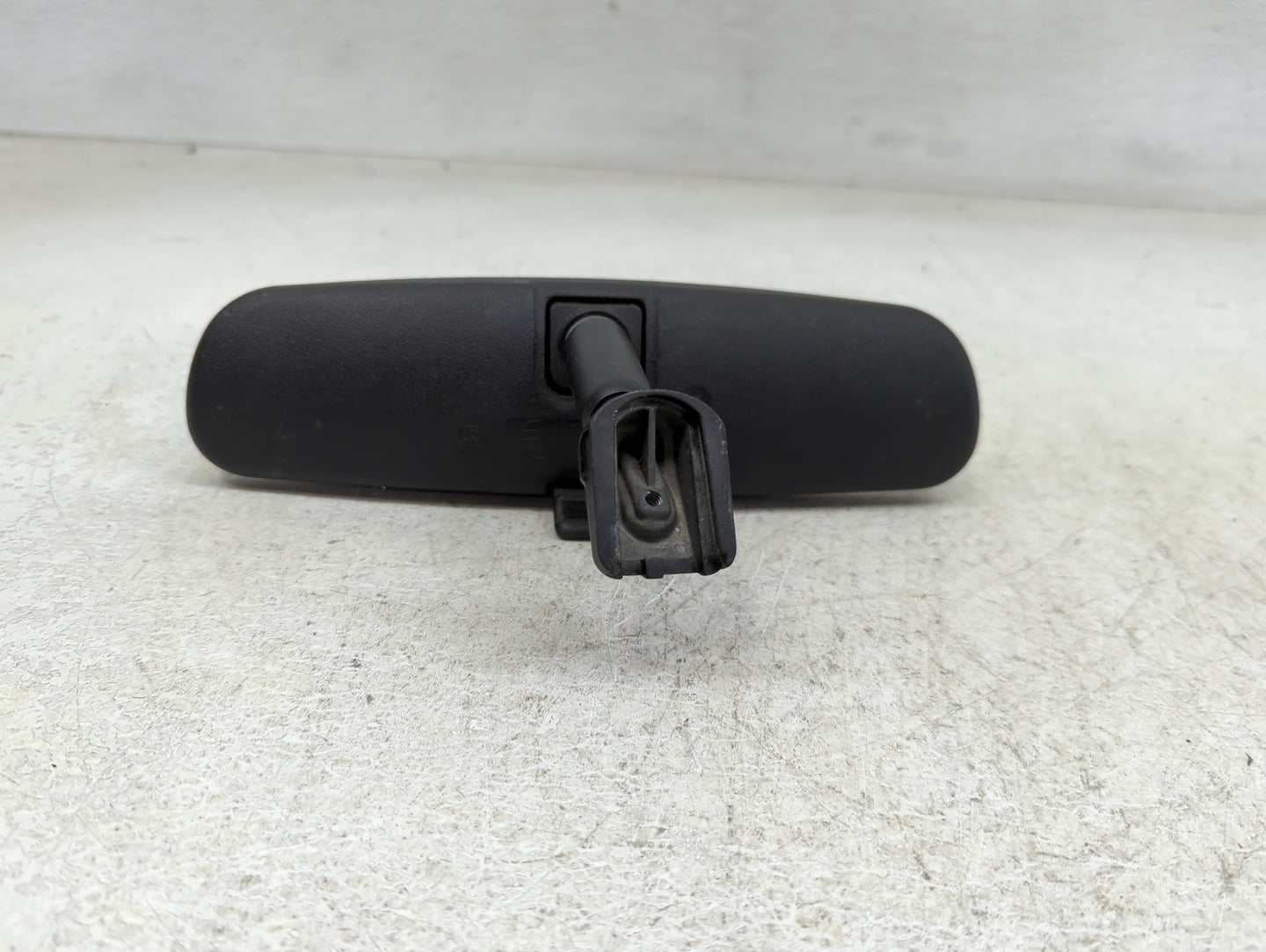 2007-2010 Chrysler Sebring Interior Rear View Mirror Replacement OEM Fits OEM Used Auto Parts - Oemusedautoparts1.com