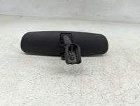2007-2010 Chrysler Sebring Interior Rear View Mirror Replacement OEM Fits OEM Used Auto Parts - Oemusedautoparts1.com