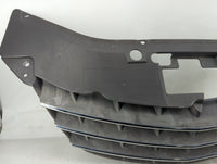 2007-2010 Chrysler Sebring Front Grille Bumper Not Included - Oemusedautoparts1.com
