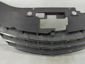 2007-2010 Chrysler Sebring Front Grille Bumper Not Included
