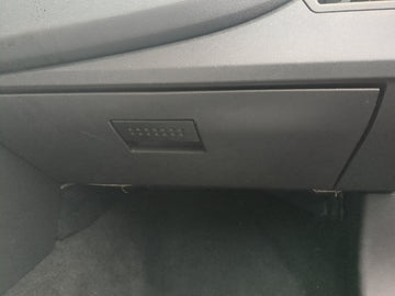 2010 Chrysler Sebring Passenger Glove Box Door Storage Compartment - Oemusedautoparts1.com
