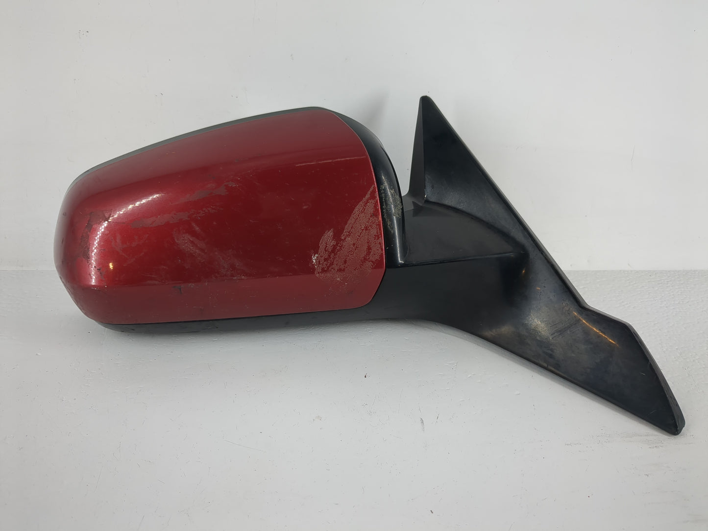 2008-2010 Chrysler Sebring Side Mirror Replacement Passenger Right View Door Mirror Fits Fits 2008 2009 2010 OEM Used Auto P