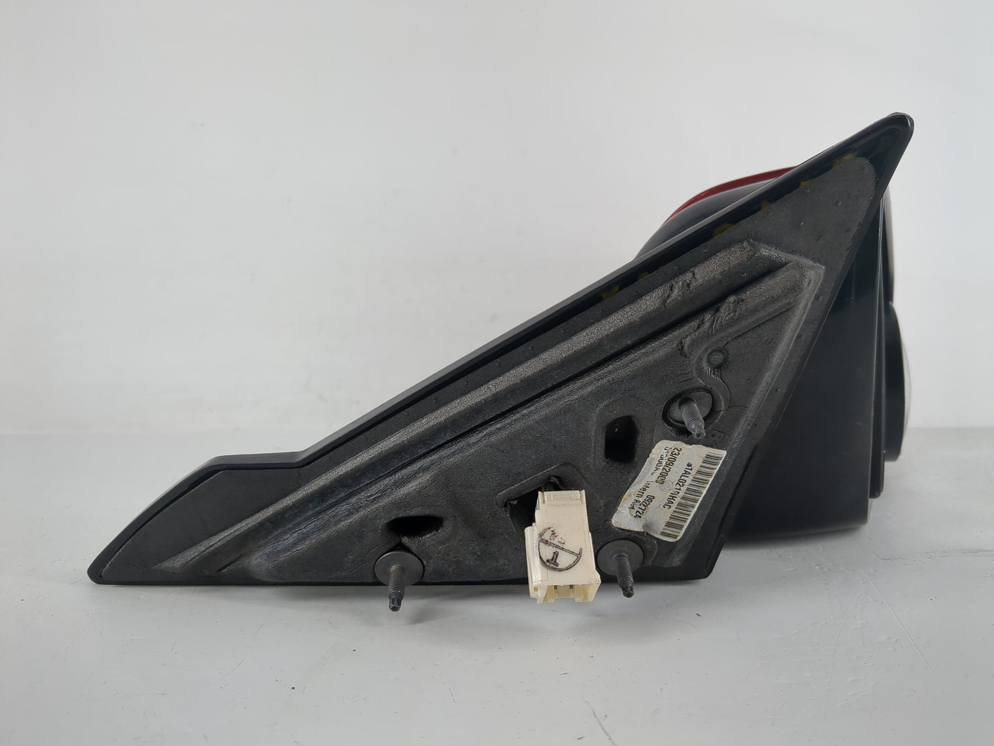 2008-2010 Chrysler Sebring Side Mirror Replacement Passenger Right View Door Mirror Fits Fits 2008 2009 2010 OEM Used Auto P