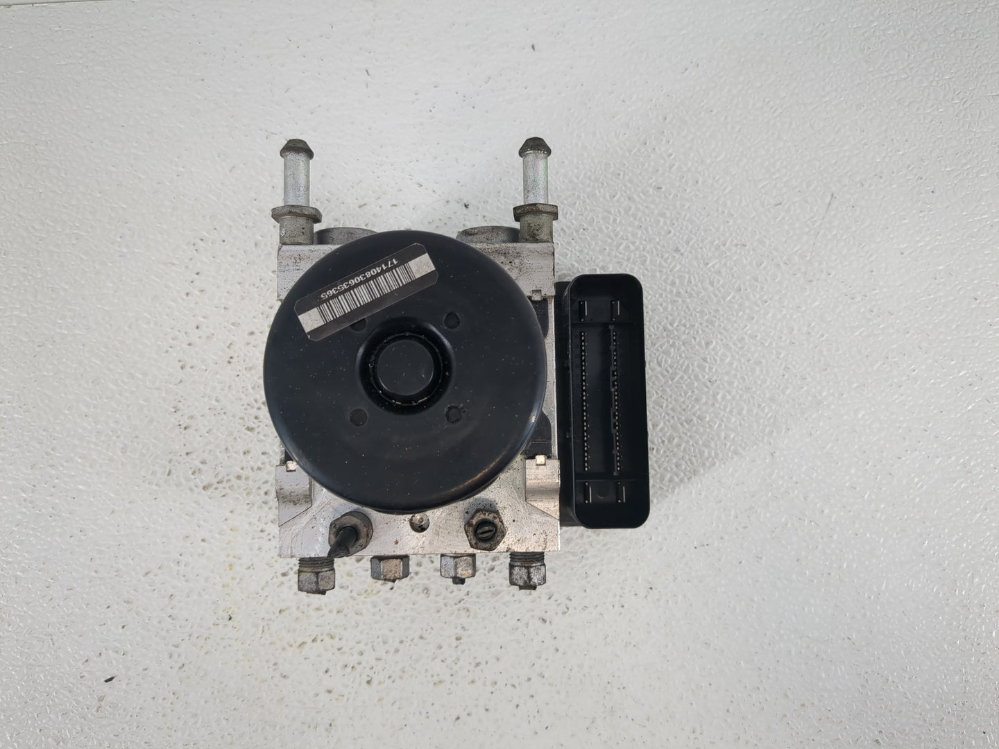 2010 Chrysler Sebring ABS Pump Control Module Replacement P/N:P05085337AE Fits Fits 2011 2012 2013 2014 OEM Used Auto Parts 