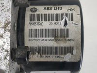 2010 Chrysler Sebring ABS Pump Control Module Replacement P/N:P05085337AE Fits Fits 2011 2012 2013 2014 OEM Used Auto Parts 
