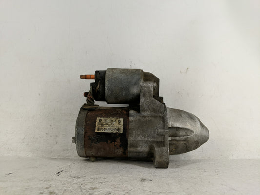 2007-2010 Chrysler Sebring Car Starter Motor Solenoid OEM P/N:05034555AA Fits OEM Used Auto Parts - Oemusedautoparts1.com