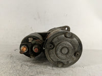2007-2010 Chrysler Sebring Car Starter Motor Solenoid OEM P/N:05034555AA Fits OEM Used Auto Parts - Oemusedautoparts1.com