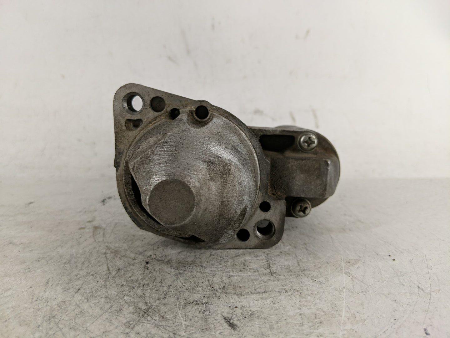 2007-2010 Chrysler Sebring Car Starter Motor Solenoid OEM P/N:05034555AA Fits OEM Used Auto Parts - Oemusedautoparts1.com