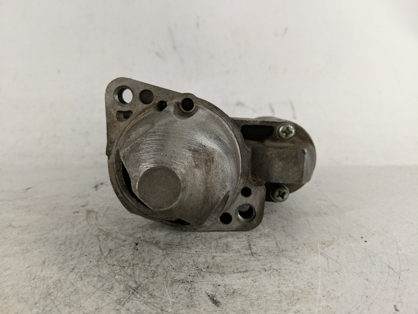 2007-2010 Chrysler Sebring Car Starter Motor Solenoid OEM P/N:05034555AA Fits OEM Used Auto Parts - Oemusedautoparts1.com
