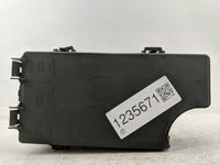 2010-2010 Chrysler Sebring Fusebox Fuse Box Relay Module Tipm R4692777ab - Oemusedautoparts1.com