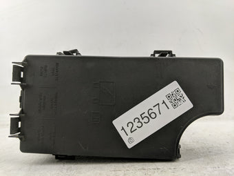 compare product 2010-2010 Chrysler Sebring Fusebox Fuse Box Relay Module Tipm R4692777ab