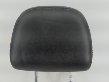 2010 Chrysler Sebring Headrest Head Rest Rear Seat Fits OEM Used Auto Parts - Oemusedautoparts1.com