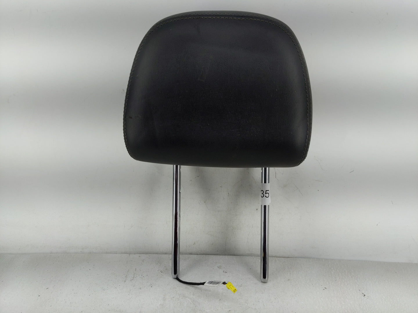 2010 Chrysler Sebring Headrest Head Rest Rear Seat Fits OEM Used Auto Parts - Oemusedautoparts1.com