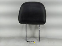 2010 Chrysler Sebring Headrest Head Rest Rear Seat Fits OEM Used Auto Parts - Oemusedautoparts1.com