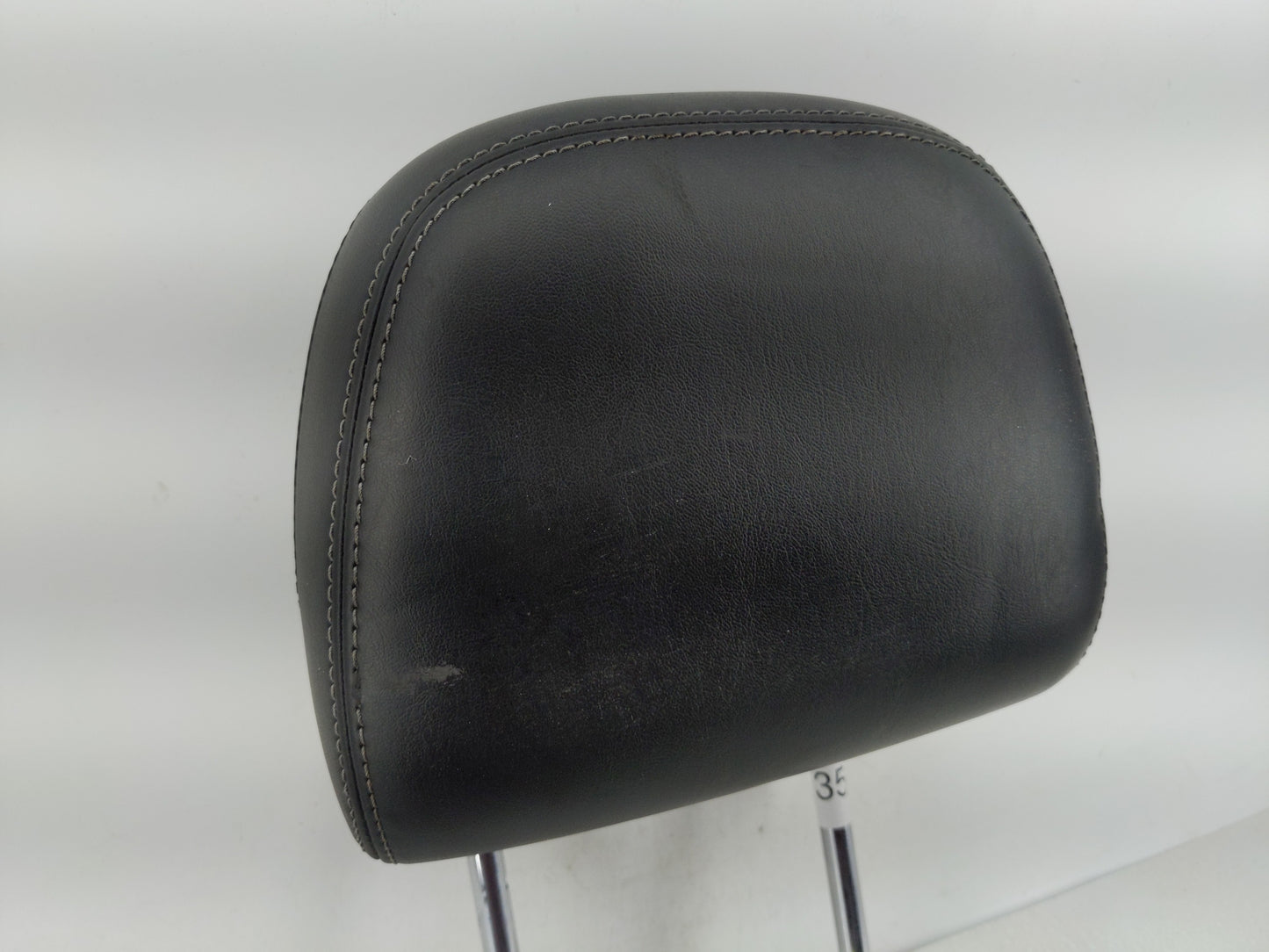 2010 Chrysler Sebring Headrest Head Rest Rear Seat Fits OEM Used Auto Parts - Oemusedautoparts1.com