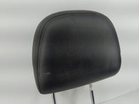 2010 Chrysler Sebring Headrest Head Rest Rear Seat Fits OEM Used Auto Parts - Oemusedautoparts1.com
