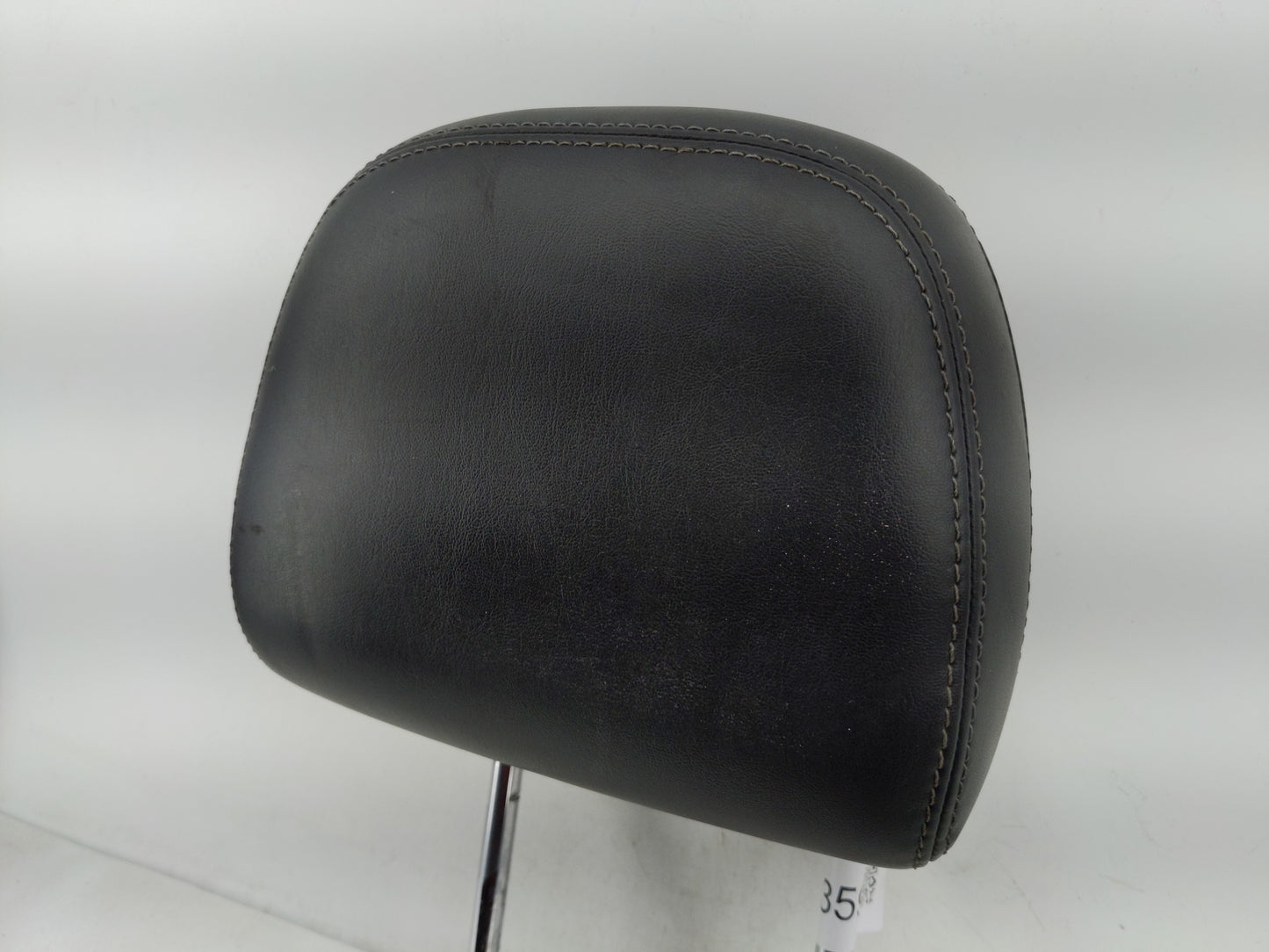 2010 Chrysler Sebring Headrest Head Rest Rear Seat Fits OEM Used Auto Parts - Oemusedautoparts1.com