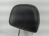 2010 Chrysler Sebring Headrest Head Rest Rear Seat Fits OEM Used Auto Parts - Oemusedautoparts1.com