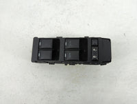2008-2010 Chrysler Sebring Master Power Window Switch Replacement Driver Side Left P/N:04602925AA Fits Fits 2008 2009 2010 O