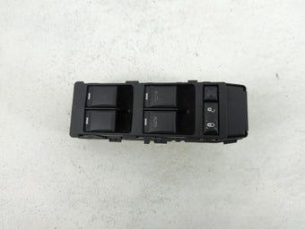 compare product 2008-2010 Chrysler Sebring Master Power Window Switch Replacement Driver Side Left P/N:04602925AA Fits Fits 2008 2009 2010 OEM Used Auto Parts