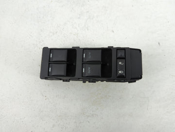 2008-2010 Chrysler Sebring Master Power Window Switch Replacement Driver Side Left P/N:04602925AA Fits Fits 2008 2009 2010 O