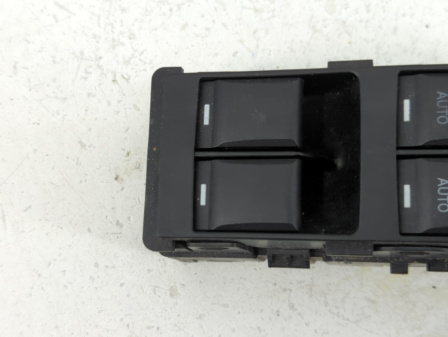 2008-2010 Chrysler Sebring Master Power Window Switch Replacement Driver Side Left P/N:04602925AA Fits Fits 2008 2009 2010 O