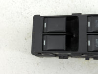 2008-2010 Chrysler Sebring Master Power Window Switch Replacement Driver Side Left P/N:04602925AA Fits Fits 2008 2009 2010 O