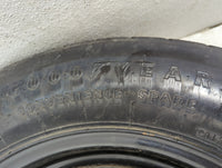 2007-2010 Chrysler Sebring Spare Donut Tire Wheel Rim Oem 1356582 - Oemusedautoparts1.com