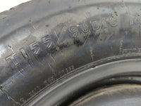 2007-2010 Chrysler Sebring Spare Donut Tire Wheel Rim Oem 1356582 - Oemusedautoparts1.com