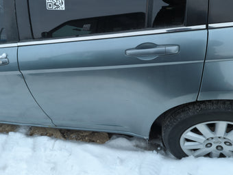 compare product 2007-2010 Chrysler Sebring Driver Rear Door Oem 1362474