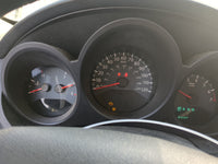 2010 Chrysler Sebring Instrument Cluster Speedometer Gauges Fits OEM Used Auto Parts - Oemusedautoparts1.com