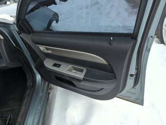 compare product 2010 Chrysler Sebring Front Right Passenger Interior Door Panel Trim 1362578