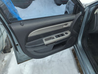 2010 Chrysler Sebring Front Left Driver Interior Door Panel Trim 1362579 - Oemusedautoparts1.com
