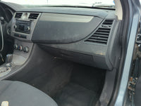 2010 Chrysler Sebring Passenger Glove Box Door Storage Compartment 1362582 - Oemusedautoparts1.com