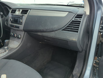 compare product 2010 Chrysler Sebring Passenger Glove Box Door Storage Compartment