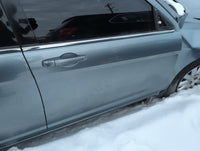 2007-2010 Chrysler Sebring Passenger Front Door Oem 1362594 - Oemusedautoparts1.com