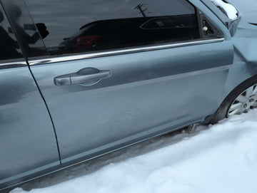 2007-2010 Chrysler Sebring Passenger Front Door Oem - Oemusedautoparts1.com