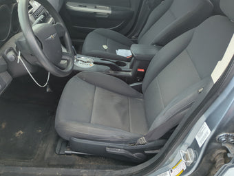 compare product 2007-2010 Chrysler Sebring Driver Front Seat Oem 1362602