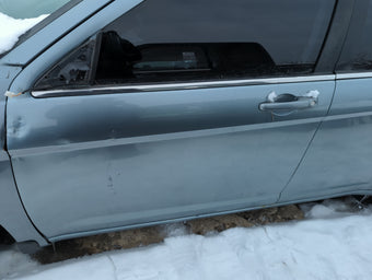 compare product 2007-2010 Chrysler Sebring Driver Front Door Oem 1362605