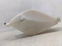 2007 Chrysler Sebring Radiator Coolant Overflow Expansion Tank Bottle 1367034 - Oemusedautoparts1.com